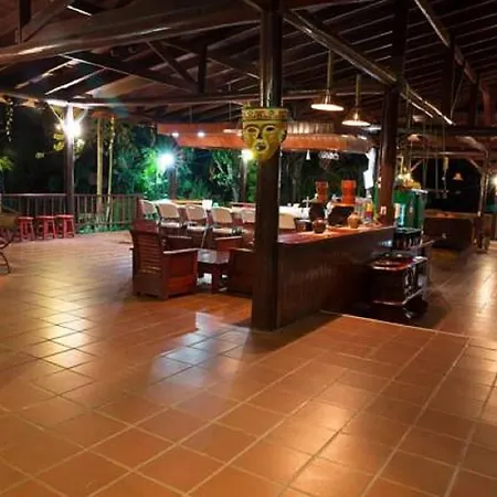 Jungle Villa-3