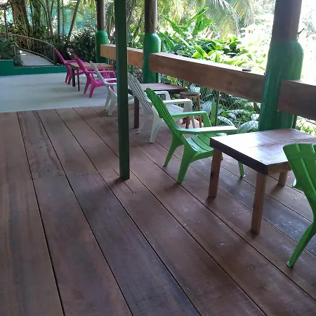 Jungle Villa-2
