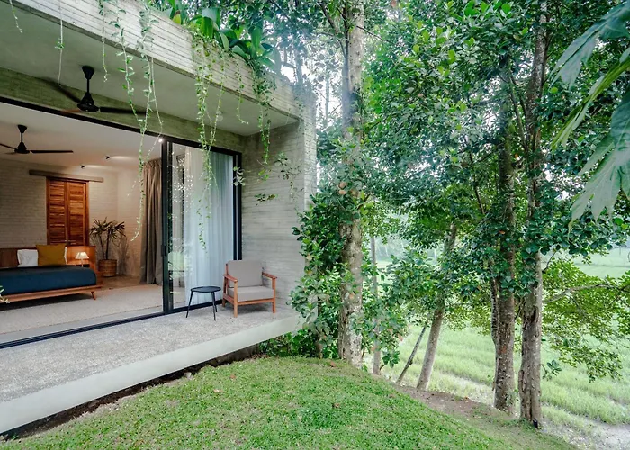 Villa Alba - Ahangama