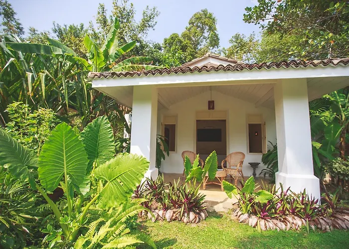 Karmel Villa Thalduwa Island - Five Bedroom Luxury Villa With Private PoolVilla